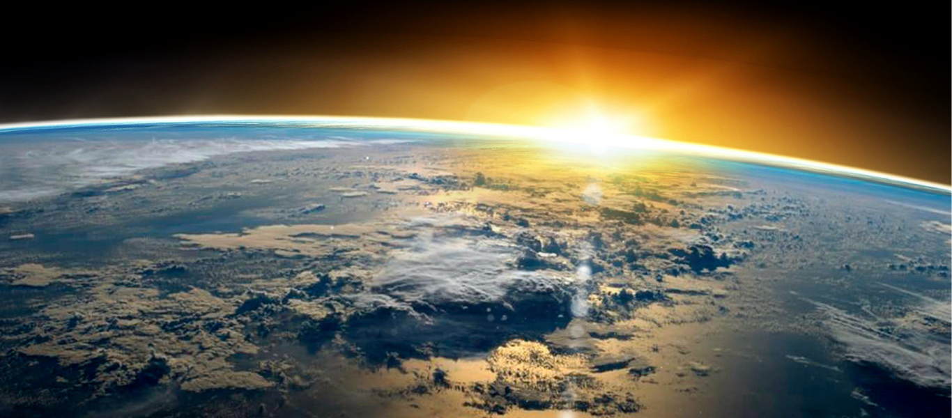 La Tierra al límite: soluciones simples para reducir tu huella ambiental 