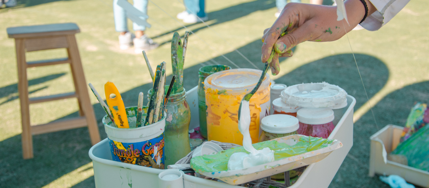 Bioferia 2025: un destino para descubrir y repensar el futuro