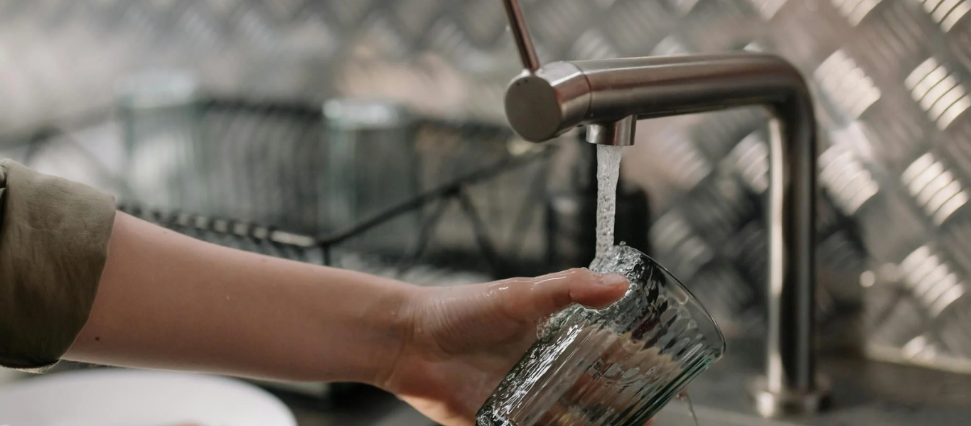 El agua, un recurso en crisis: ¿Qué hacemos para cuidarla?