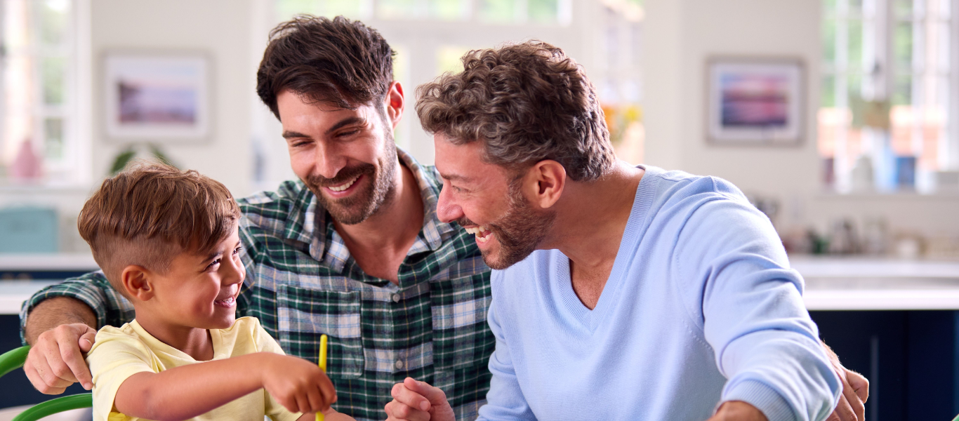 Tiempo en familia: 4 ideas para fortalecer vínculos y crear recuerdos con los tuyos