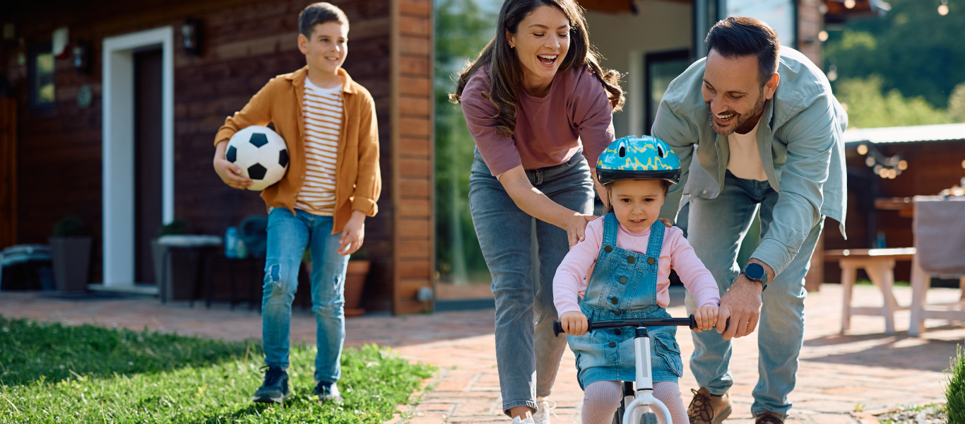 Vacaciones de invierno: planes en familia para disfrutar sin gastar de más  