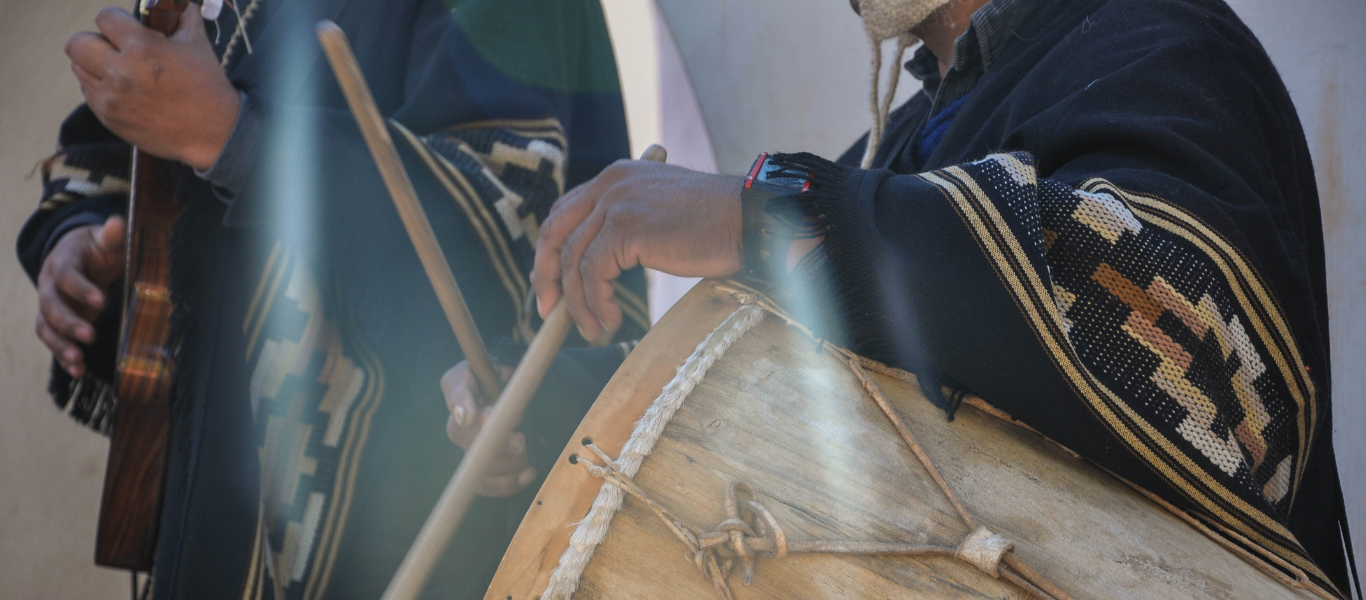 La Fiesta del Poncho: Mucho más que una feria