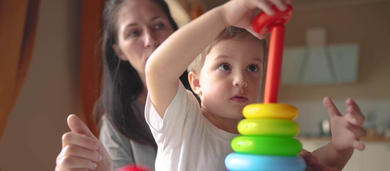 Cómo fortalecer el vínculo con los chicos y compartir momentos valiosos con ellos. 