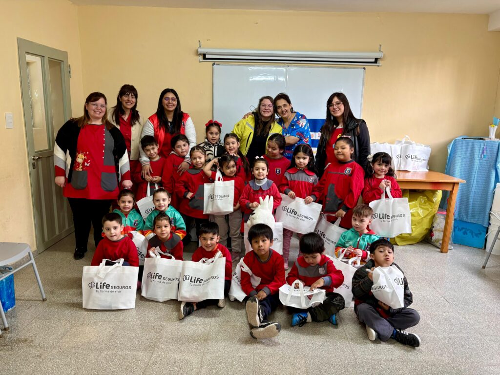 Por qué la salud comienza en la educación