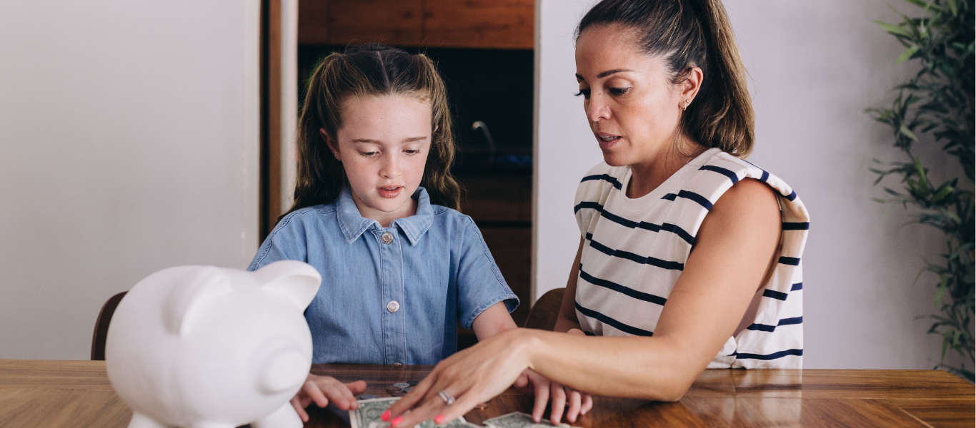 Invertí en tu tranquilidad: Pequeños hábitos financieros que protegen tu bienestar económico y tu futuro  