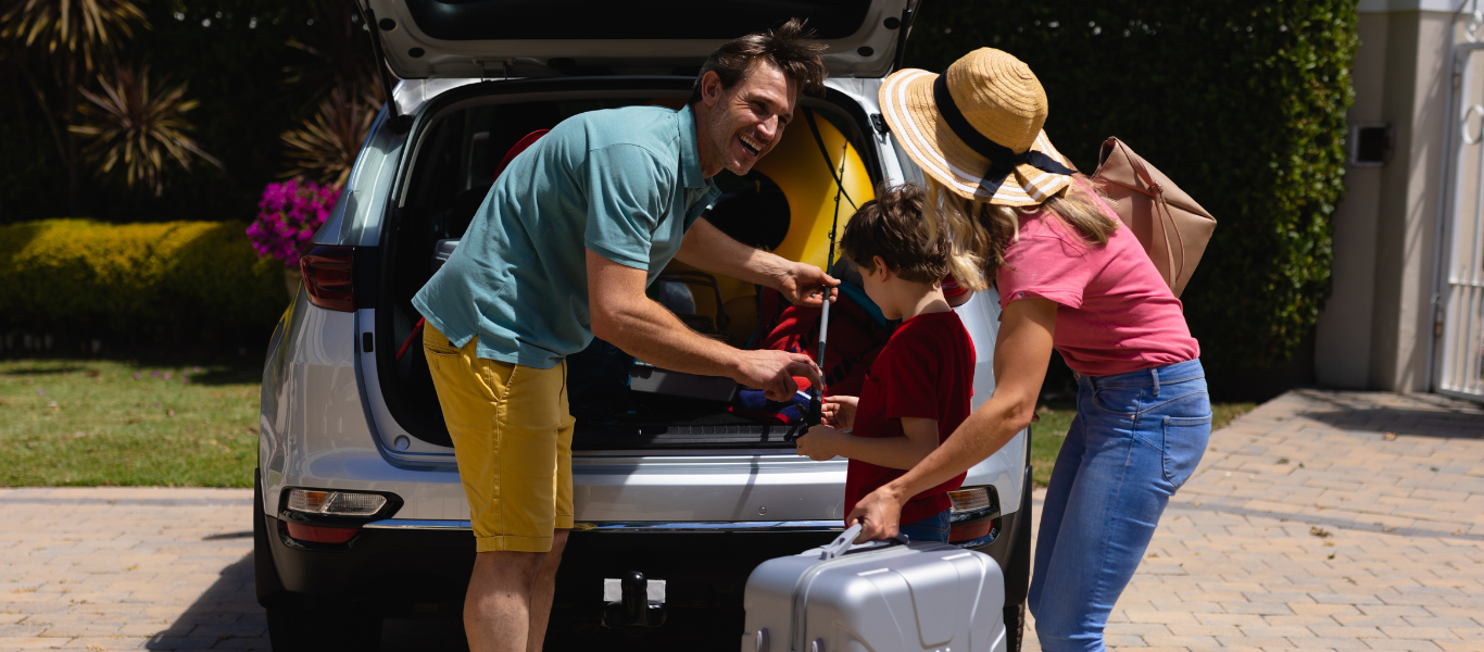  Casa segura en vacaciones: tips para cuando no estás  y cómo ayuda tu seguro de hogar