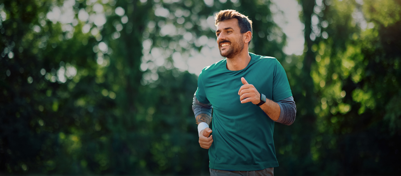 Deporte en verano: Todo lo que tenés que saber para entrenar y cuidarte del calor 