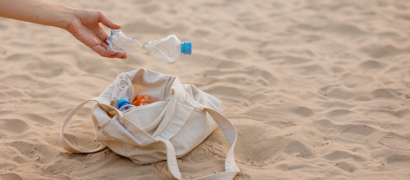 Verano y bienestar ambiental: cómo cuidar la playa y disfrutar de la naturaleza 