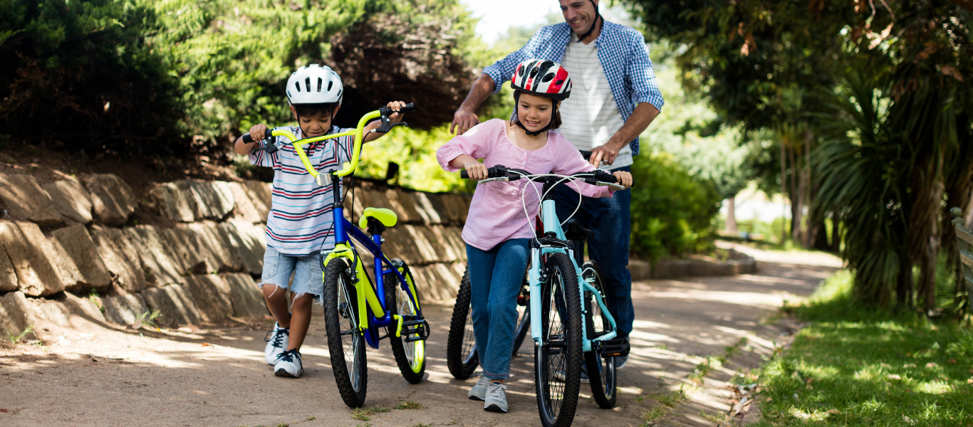 Verano en casa: ideas para disfrutar en familia